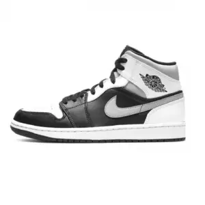 Jordan 1 Retro Black-White