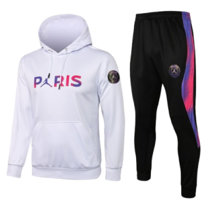 Chándal con Capucha x Paris Saint-Germain "PSG"