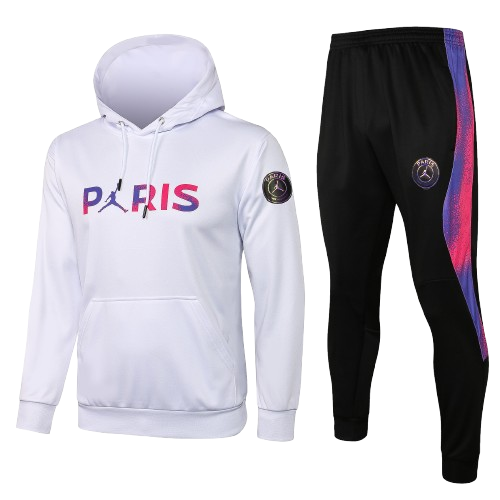 Chándal con Capucha x Paris Saint-Germain "PSG"