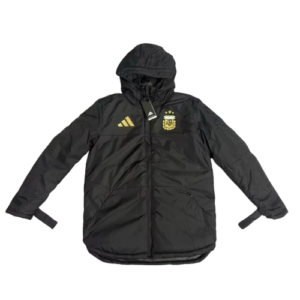 Chaquetón Selección Argentina