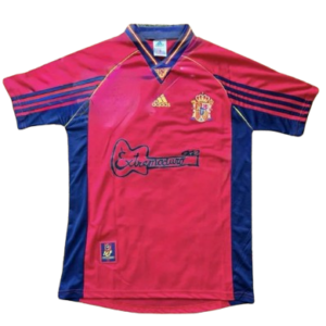 Camiseta Retro España x Extremoduro | Edición Especial (Local)