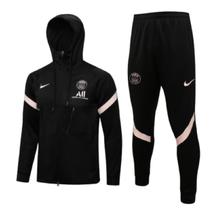 Chándal con Capucha x Paris Saint-Germain "PSG"