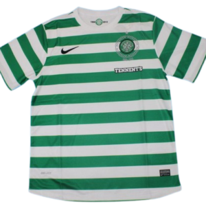 Camiseta Retro Celtic Football Club 2012/13