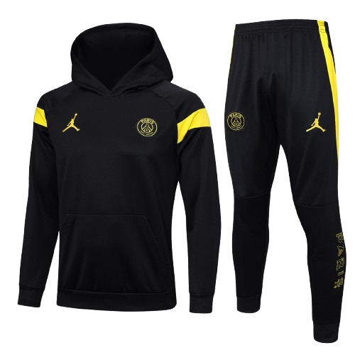 Chándal con Capucha x Paris Saint-Germain "PSG"
