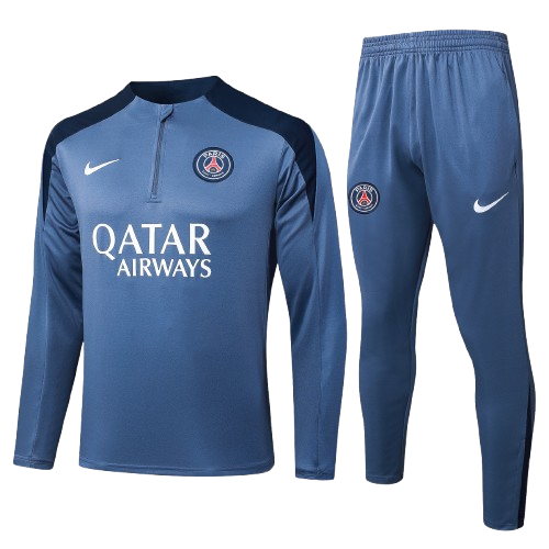 Chándal Paris Saint-Germain Football Club | Azul Claro Chándal Paris Saint-Germain Football Club | Azul Claro
