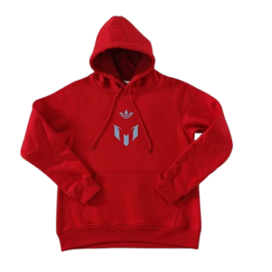 Hoodie Inter de Miami | Rojo