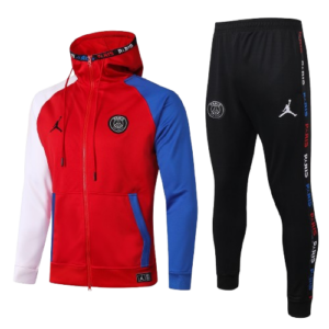 Chándal con Capucha x Paris Saint-Germain "PSG"