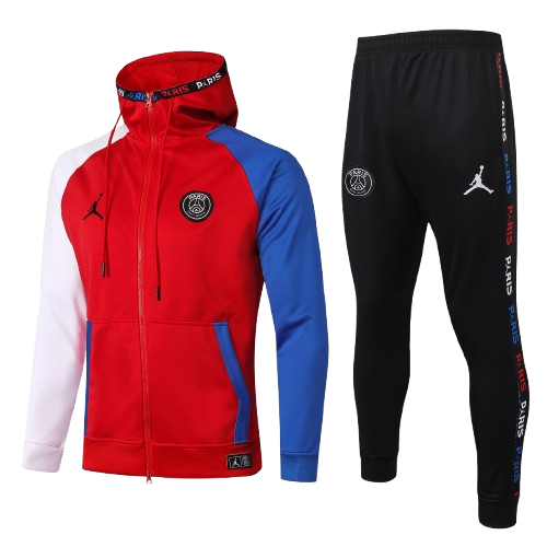 Chándal con Capucha x Paris Saint-Germain "PSG"