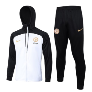 Chándal con Capucha Chelsea Football Club