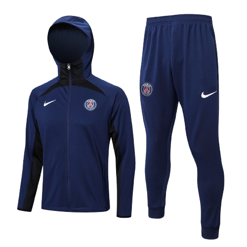 Chándal con Capucha x Paris Saint-Germain "PSG"