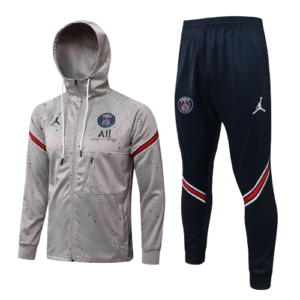 Chándal con Capucha x Paris Saint-Germain "PSG"
