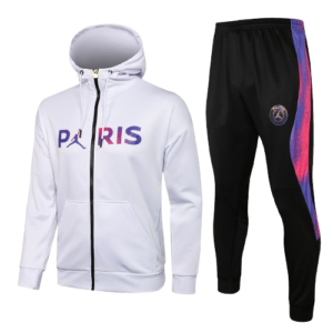 Chándal con Capucha x Paris Saint-Germain "PSG"
