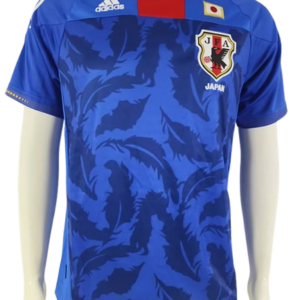 Camiseta Retro Japón 2010