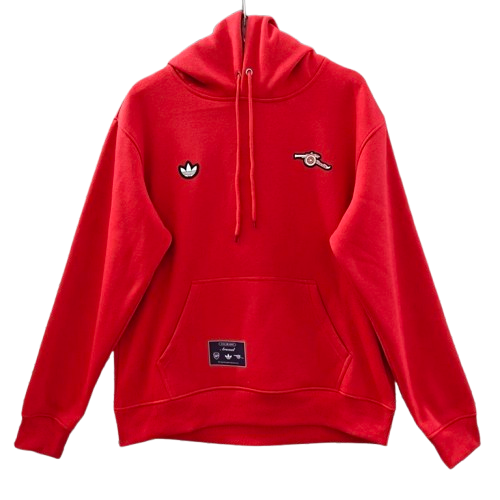 Hoodie Arsenal Football Club | Rojo Urban Hoodie Arsenal Football Club | Rojo Urban