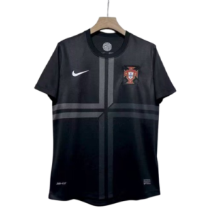 Camiseta Retro Portugal 2012