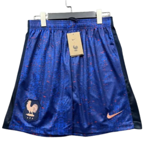 Short Selección Francia Local | Mundial 2026