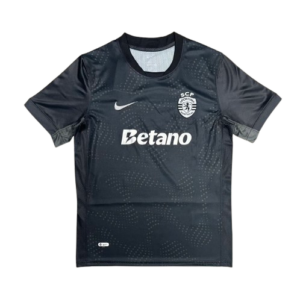 Camiseta Pre-Match | Sporting Clube de Portugal 2025/26