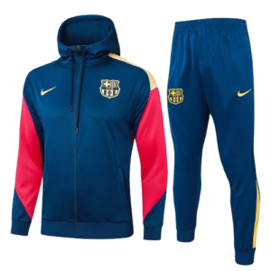 Chándal con Capucha FC Barcelona