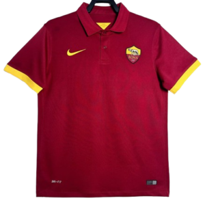 Camiseta Retro AS Roma 2014/15
