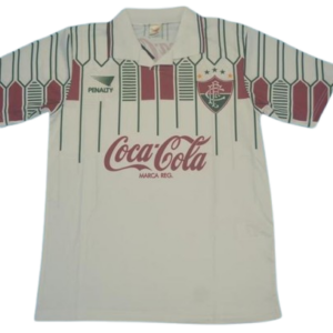 Camiseta Retro Fluminense Football Club 1992/93