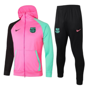 Chándal con Capucha FC Barcelona
