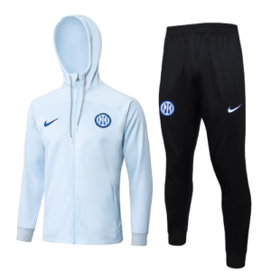 Chándal con Capucha Inter de Milan