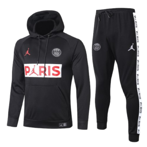 Chándal con Capucha x Paris Saint-Germain "PSG"