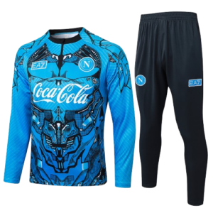 Chándal SSC Napoli | Especial
