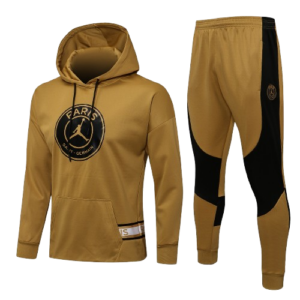 Chándal con Capucha x Paris Saint-Germain "PSG"