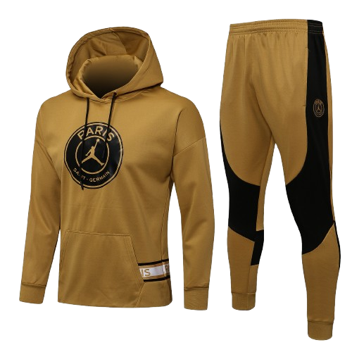 Chándal con Capucha x Paris Saint-Germain "PSG"