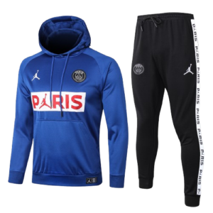 Chándal con Capucha x Paris Saint-Germain "PSG"