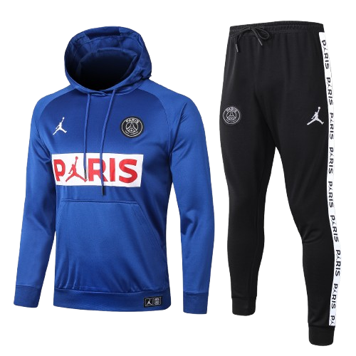 Chándal con Capucha x Paris Saint-Germain "PSG"