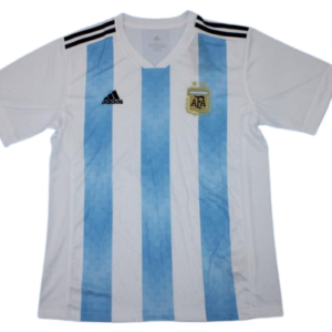 Camiseta Retro Selección Argentina 2018