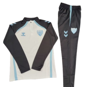 Chándal Málaga Club de Fútbol