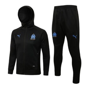 Chándal con Capucha Olympique de Marseille