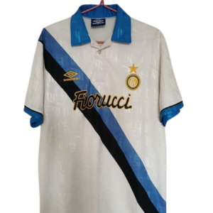 Camiseta Retro Inter de Milán 1994/95