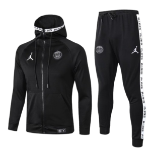Chándal con Capucha x Paris Saint-Germain "PSG"