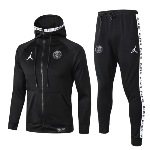 Chándal con Capucha x Paris Saint-Germain "PSG"