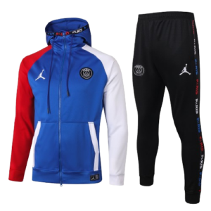 Chándal con Capucha x Paris Saint-Germain "PSG"