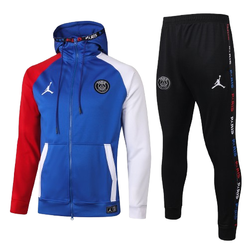 Chándal con Capucha x Paris Saint-Germain "PSG"