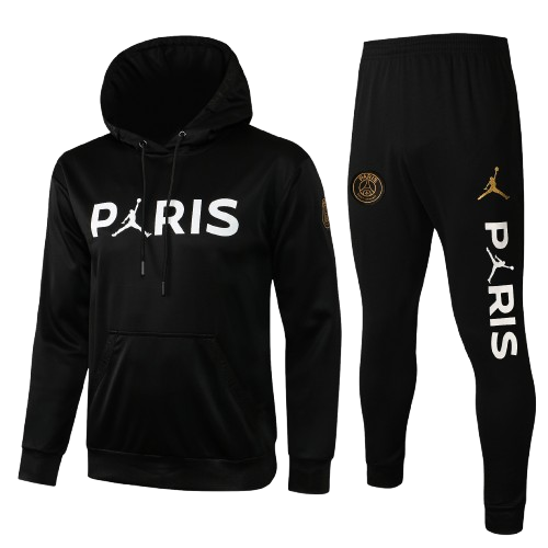 Chándal con Capucha x Paris Saint-Germain "PSG"