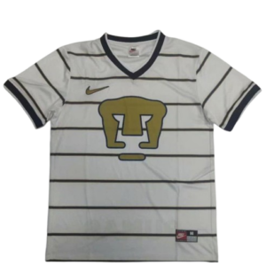 Camiseta Retro Club Universidad Nacional Pumas 1997/98
