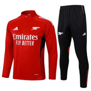 Chándal Arsenal Football Club | Red