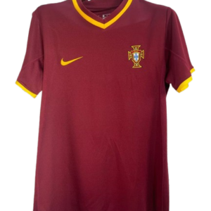 Camiseta Retro Portugal 2000