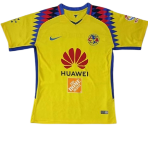 Camiseta Retro Club América 2018/19