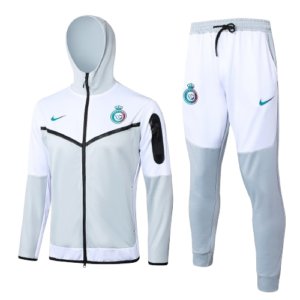 Chándal con Capucha Inter de Milan