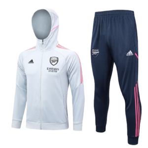 Chándal con Capucha Arsenal Football Club