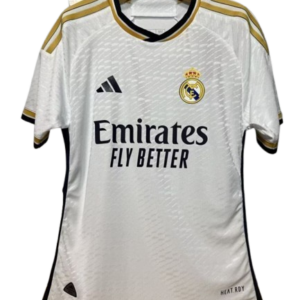 Camiseta Retro Real Madrid 2023/24