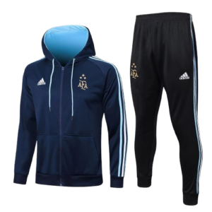 Chándal con Capucha Selección Argentina