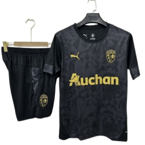 Conjunto de Entrenamiento Racing Club de Lens